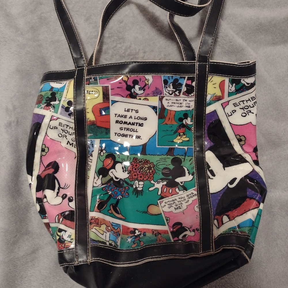 Disney women's handbag
